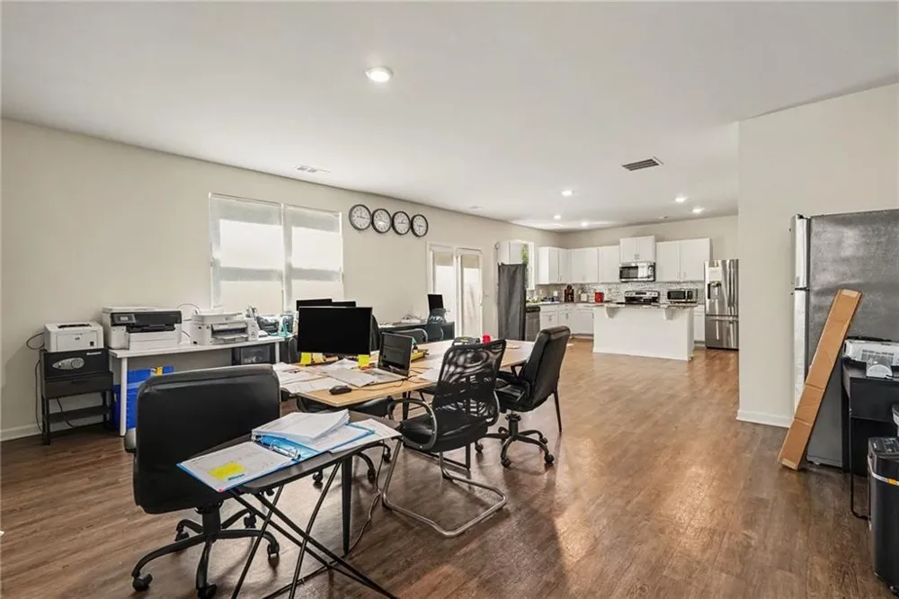 477 Starbuck Parkway Pendergrass, GA 30567