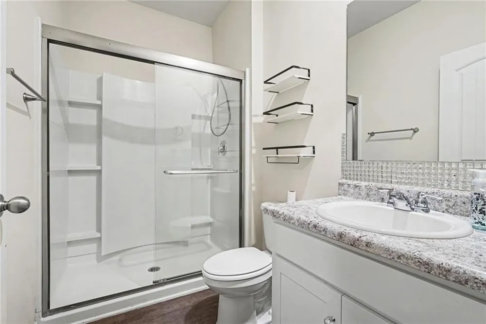 477 Starbuck Parkway Pendergrass, GA 30567
