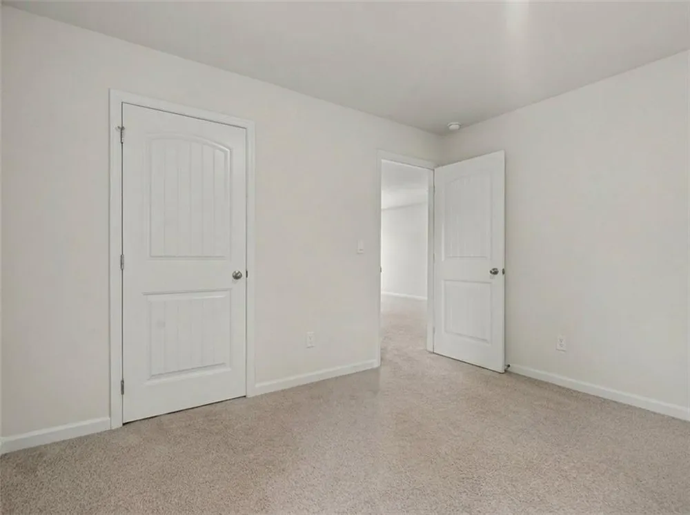 477 Starbuck Parkway Pendergrass, GA 30567