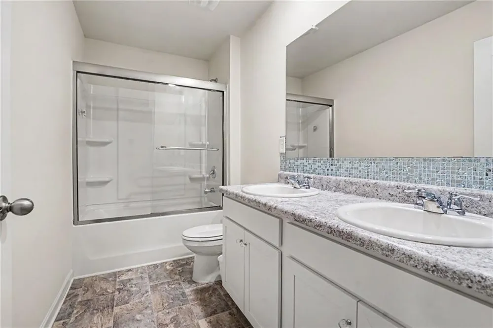 477 Starbuck Parkway Pendergrass, GA 30567