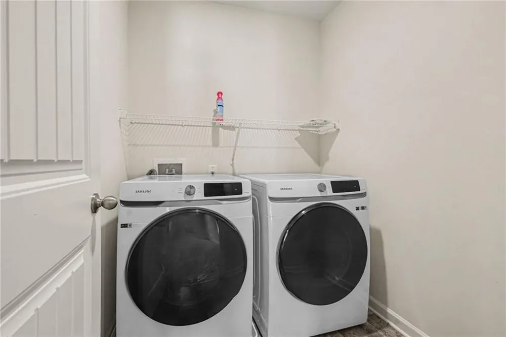 477 Starbuck Parkway Pendergrass, GA 30567