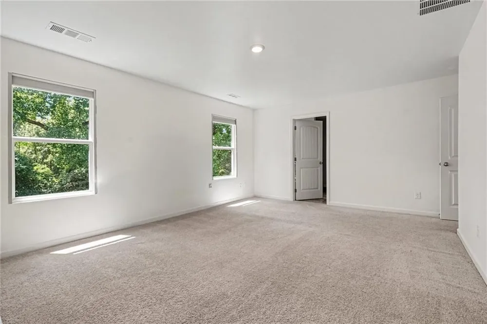 477 Starbuck Parkway Pendergrass, GA 30567