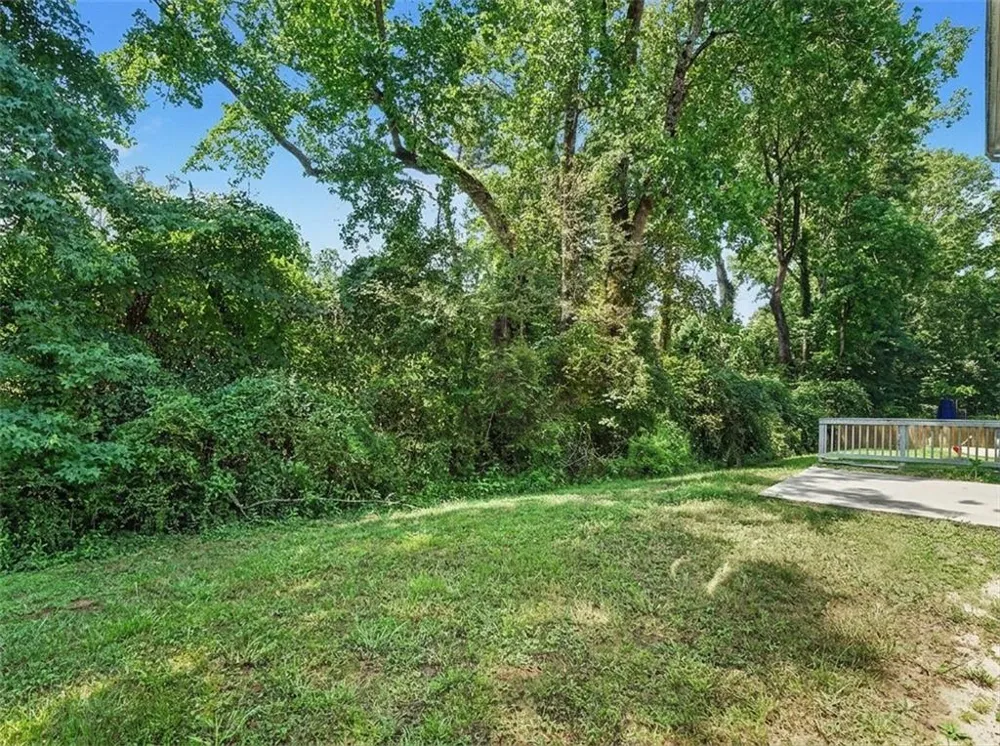 477 Starbuck Parkway Pendergrass, GA 30567