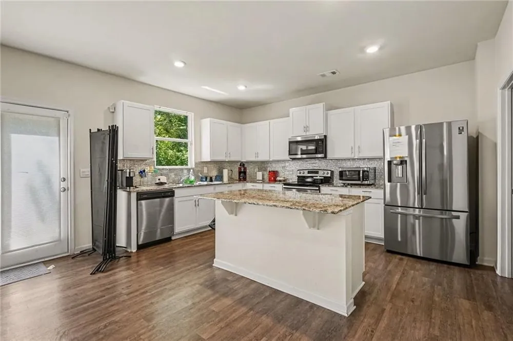 477 Starbuck Parkway Pendergrass, GA 30567