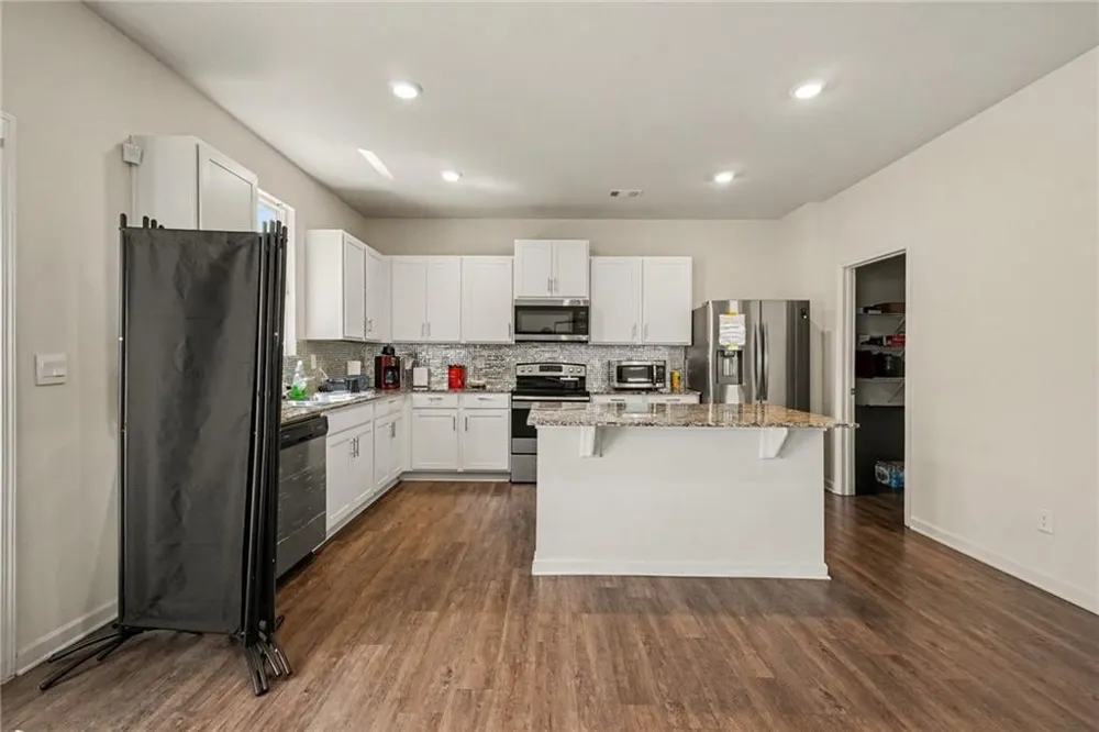 477 Starbuck Parkway Pendergrass, GA 30567