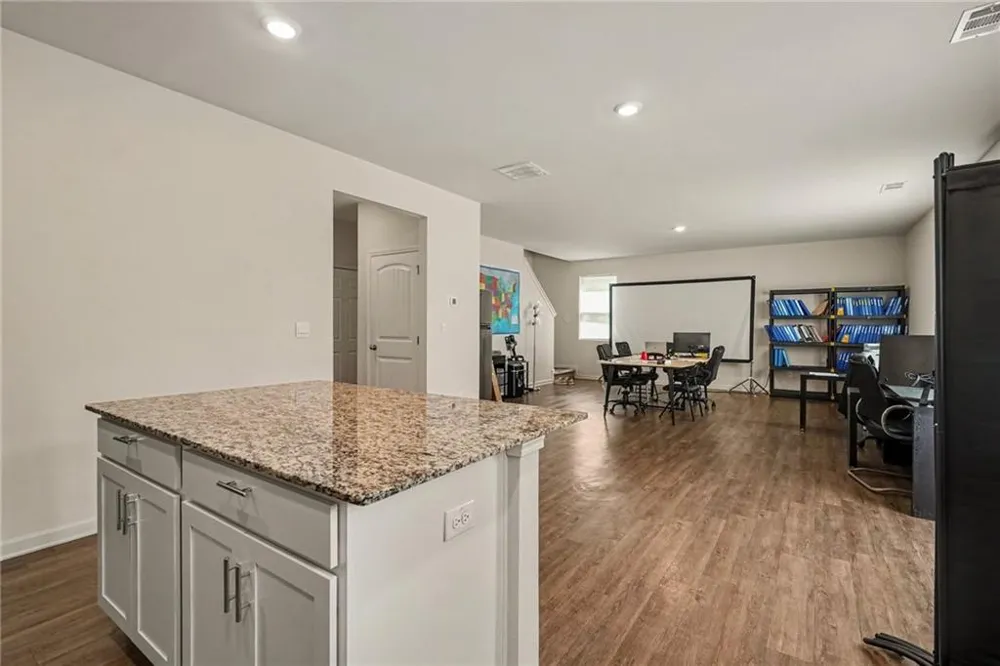 477 Starbuck Parkway Pendergrass, GA 30567