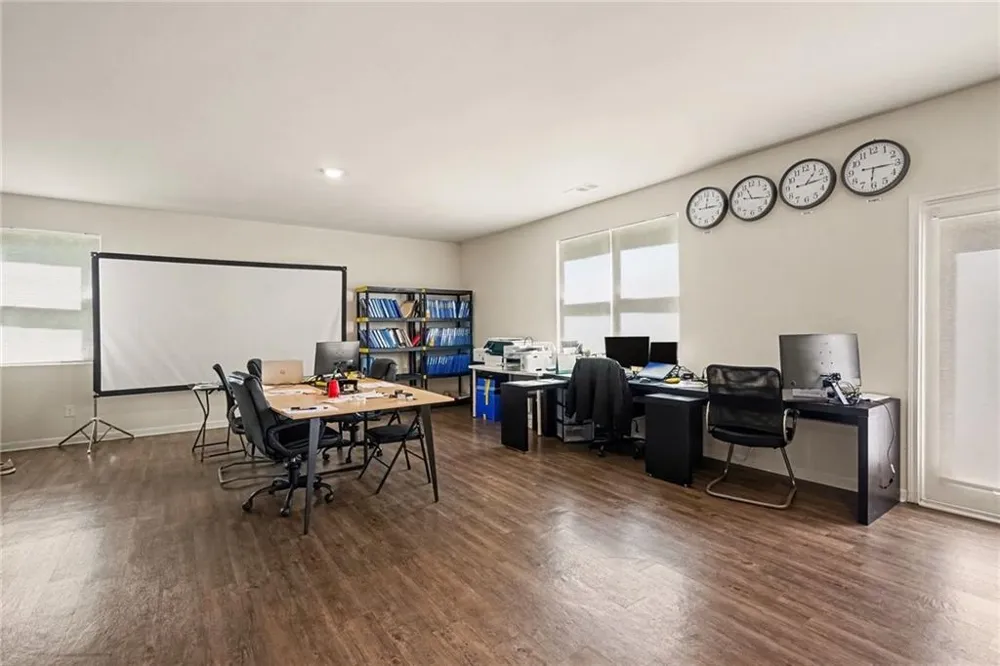 477 Starbuck Parkway Pendergrass, GA 30567
