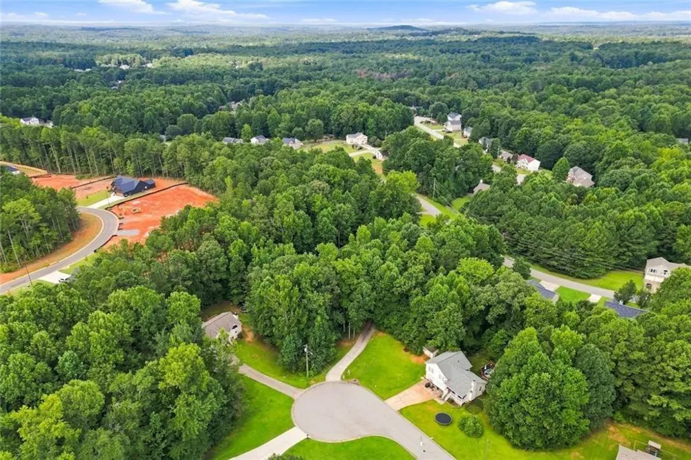 112 Headland Court Rockmart, GA 30153