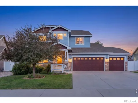 5947 Cibola Court