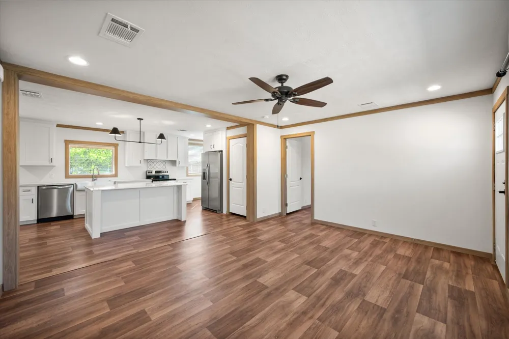 716 Wright Avenue Kerens, TX 75144