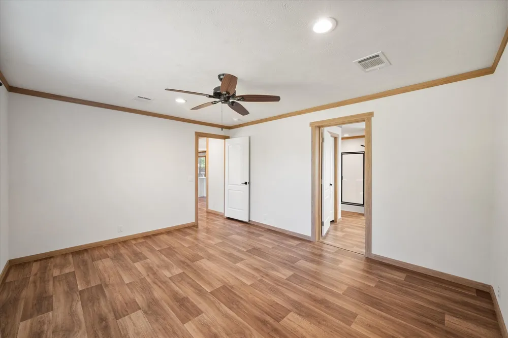 716 Wright Avenue Kerens, TX 75144