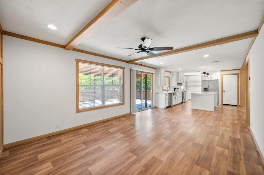 716 Wright Avenue Kerens, TX 75144