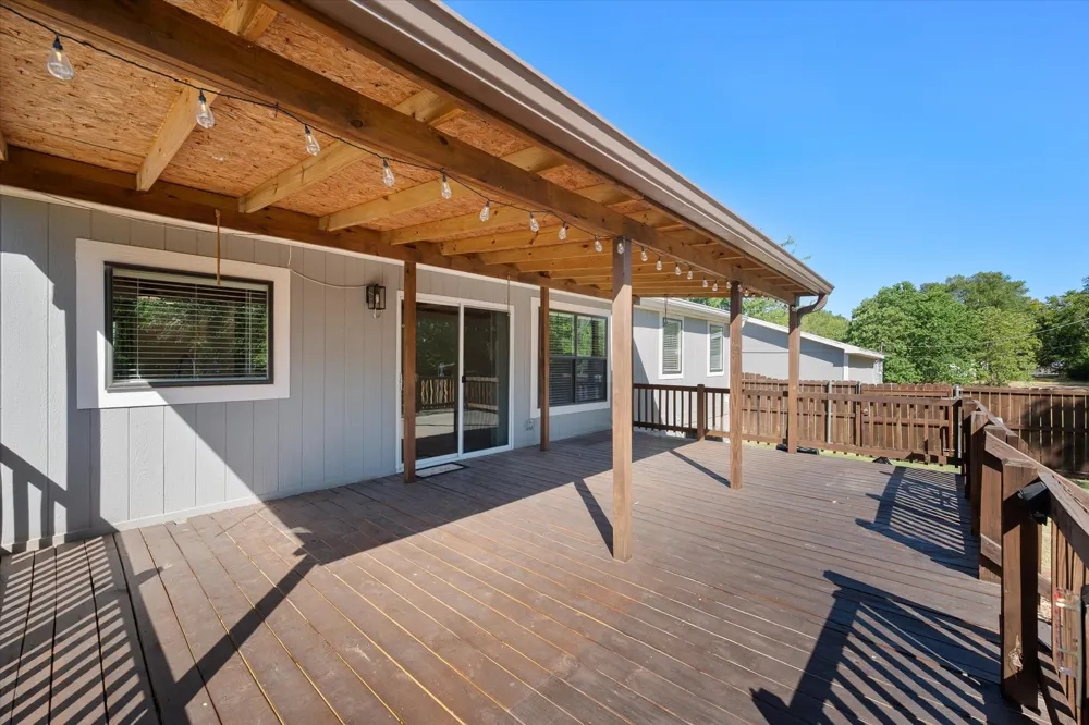 716 Wright Avenue Kerens, TX 75144
