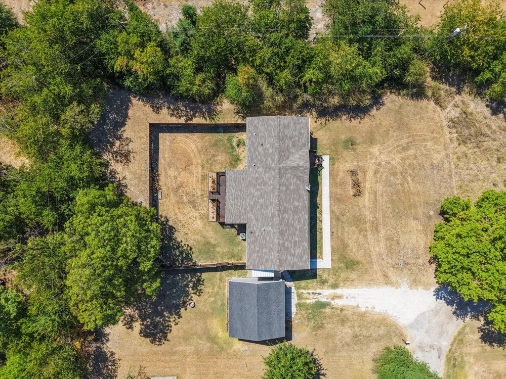 716 Wright Avenue Kerens, TX 75144