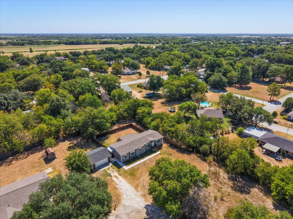 716 Wright Avenue Kerens, TX 75144