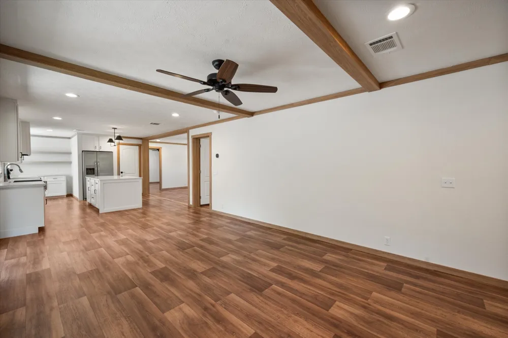 716 Wright Avenue Kerens, TX 75144