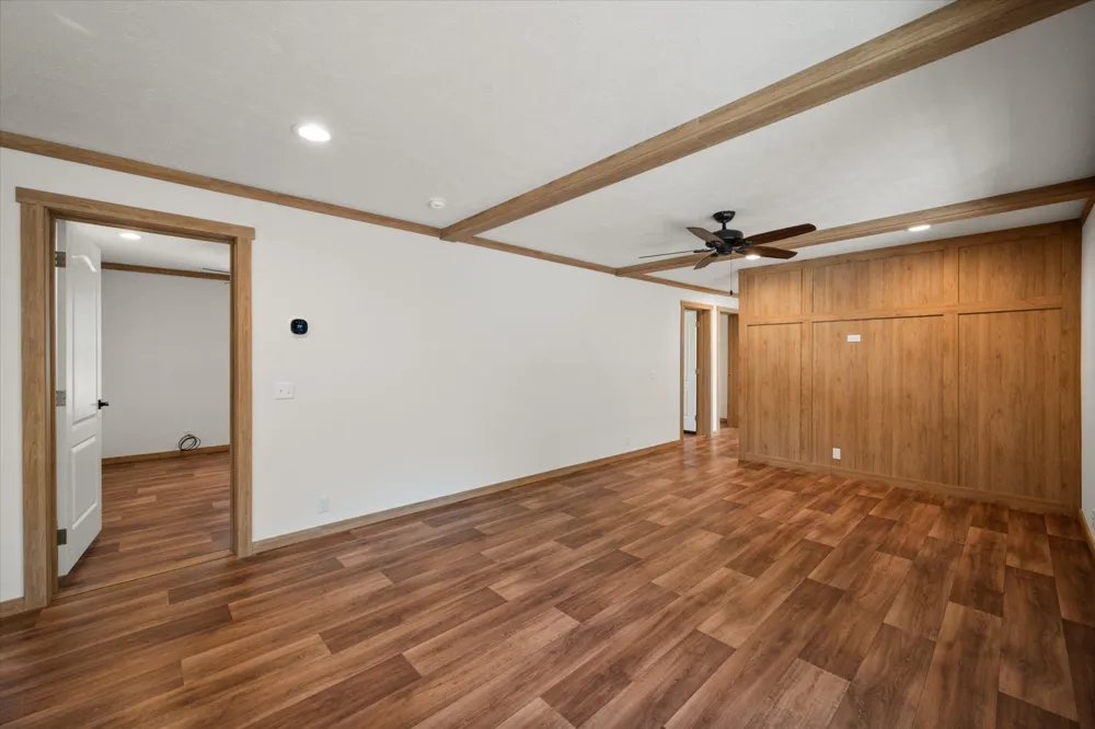 716 Wright Avenue Kerens, TX 75144
