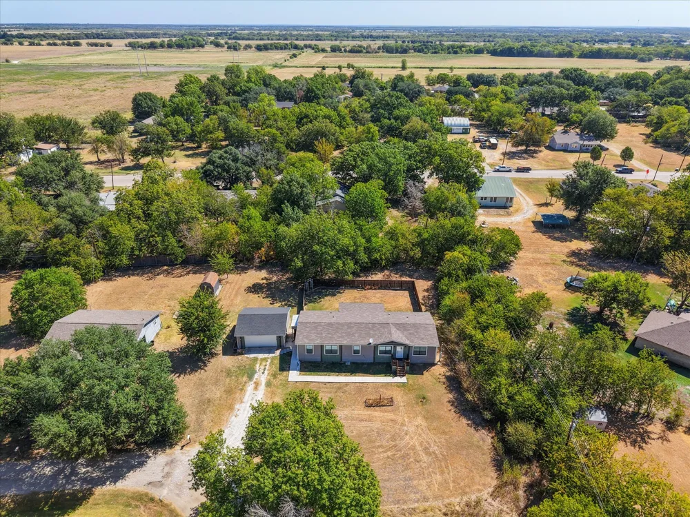 716 Wright Avenue Kerens, TX 75144