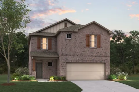 3142 Basswood Way