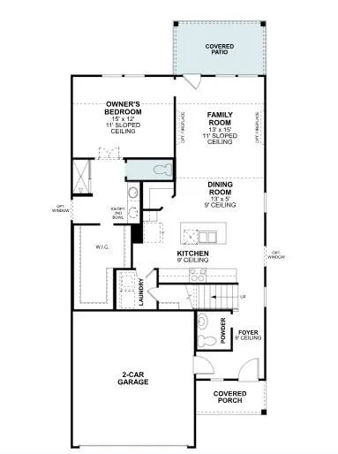 3142 Basswood Way Van Alstyne, TX 75495