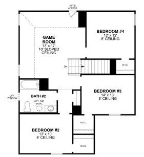 3142 Basswood Way Van Alstyne, TX 75495