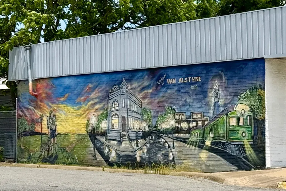 3142 Basswood Way Van Alstyne, TX 75495