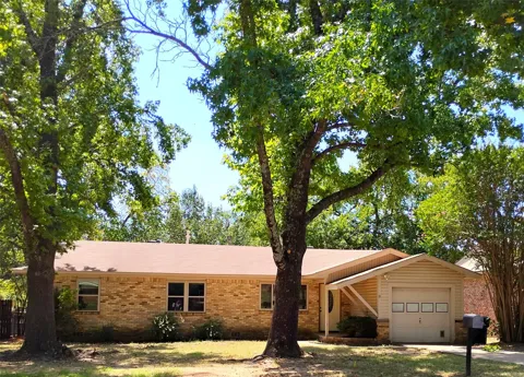2922 Stafford Drive