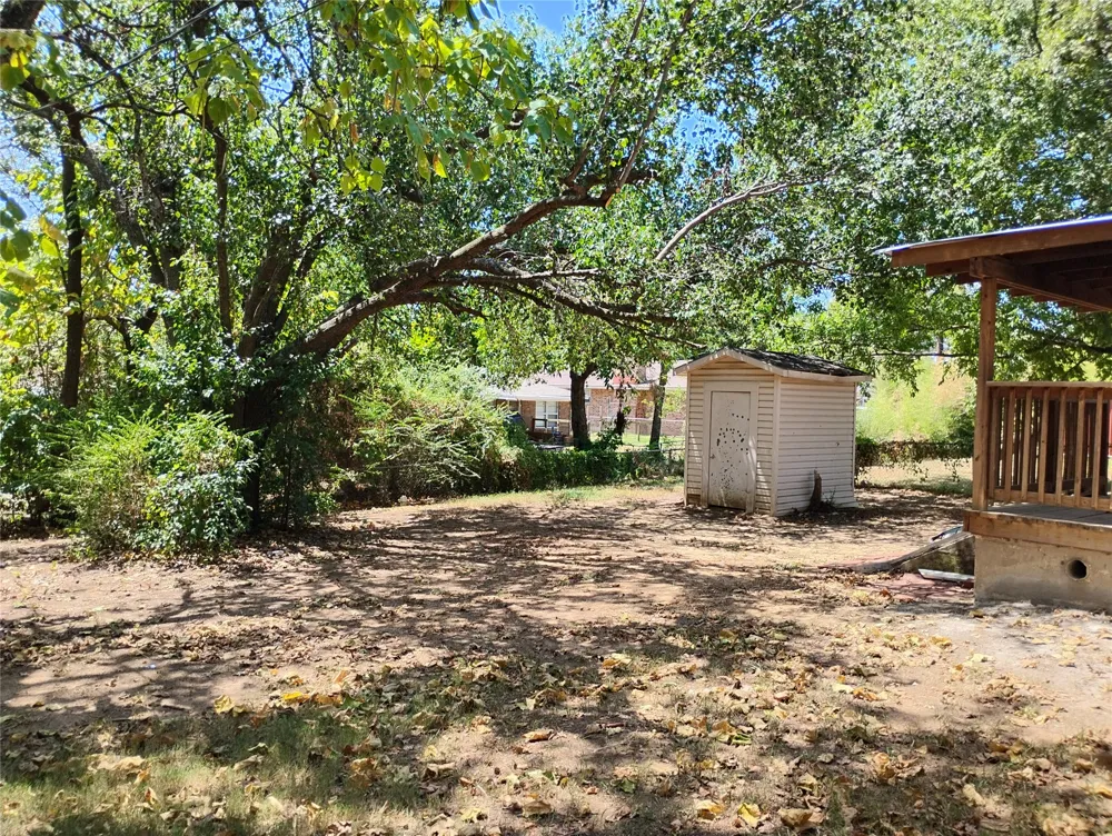 2922 Stafford Drive Denison, TX 75020