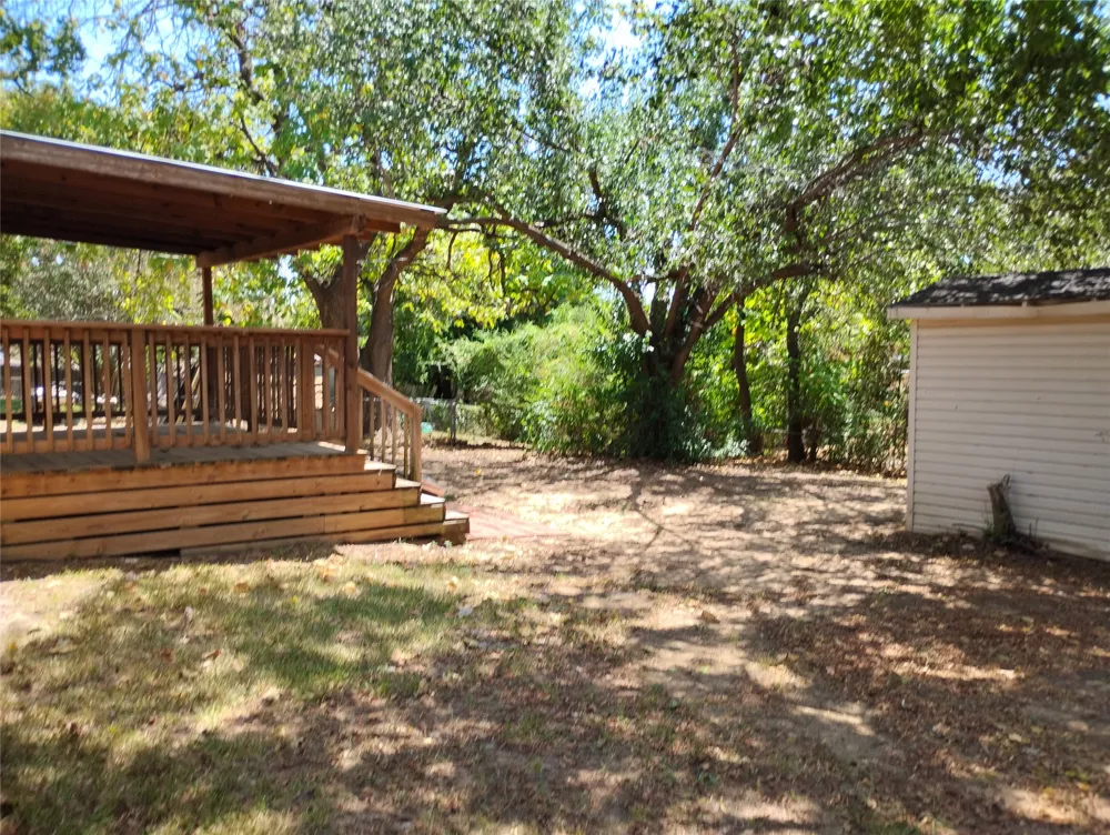 2922 Stafford Drive Denison, TX 75020