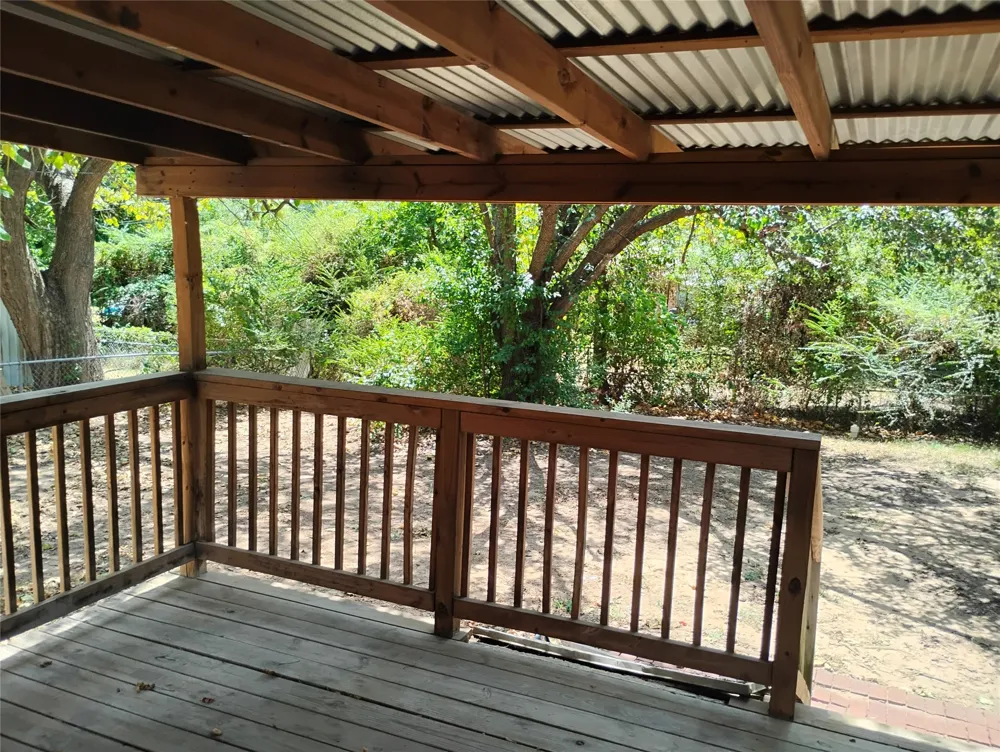 2922 Stafford Drive Denison, TX 75020
