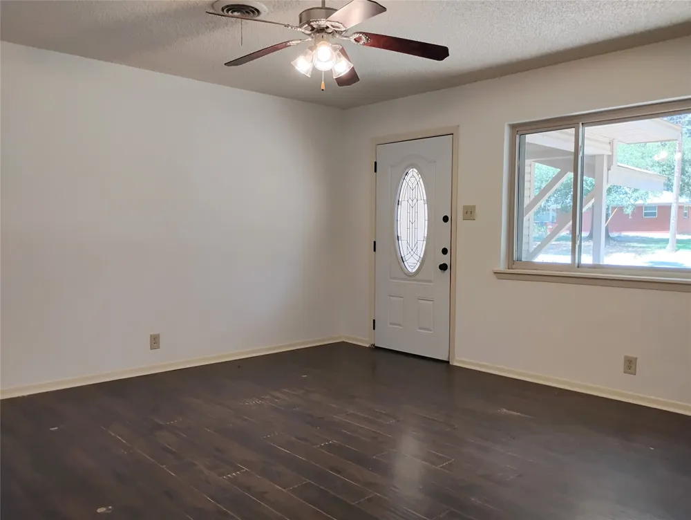 2922 Stafford Drive Denison, TX 75020