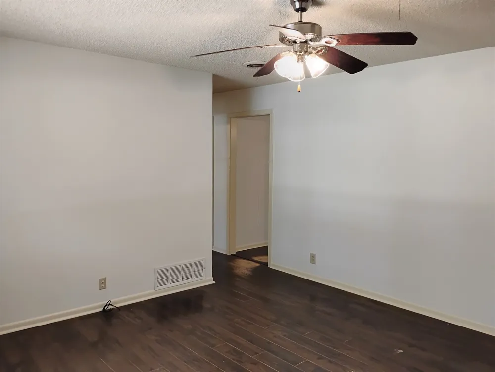 2922 Stafford Drive Denison, TX 75020