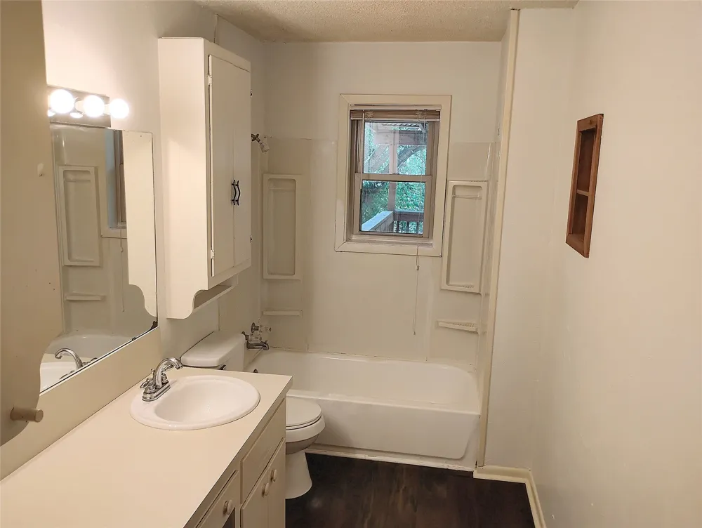 2922 Stafford Drive Denison, TX 75020