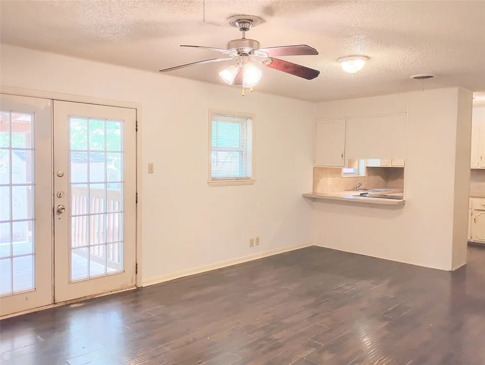 2922 Stafford Drive Denison, TX 75020