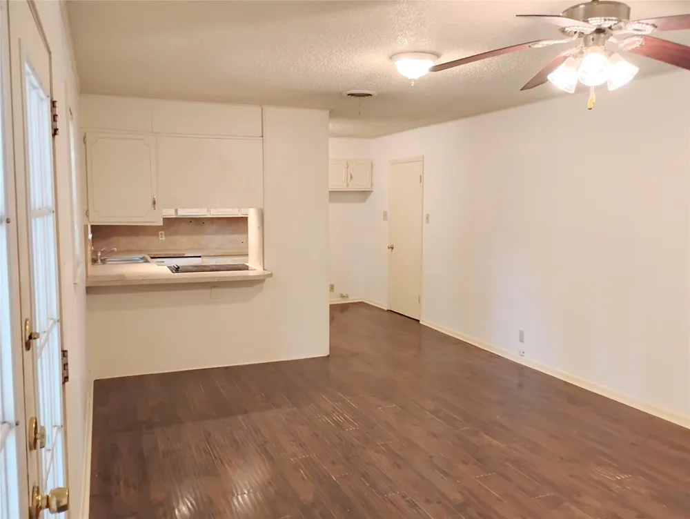 2922 Stafford Drive Denison, TX 75020