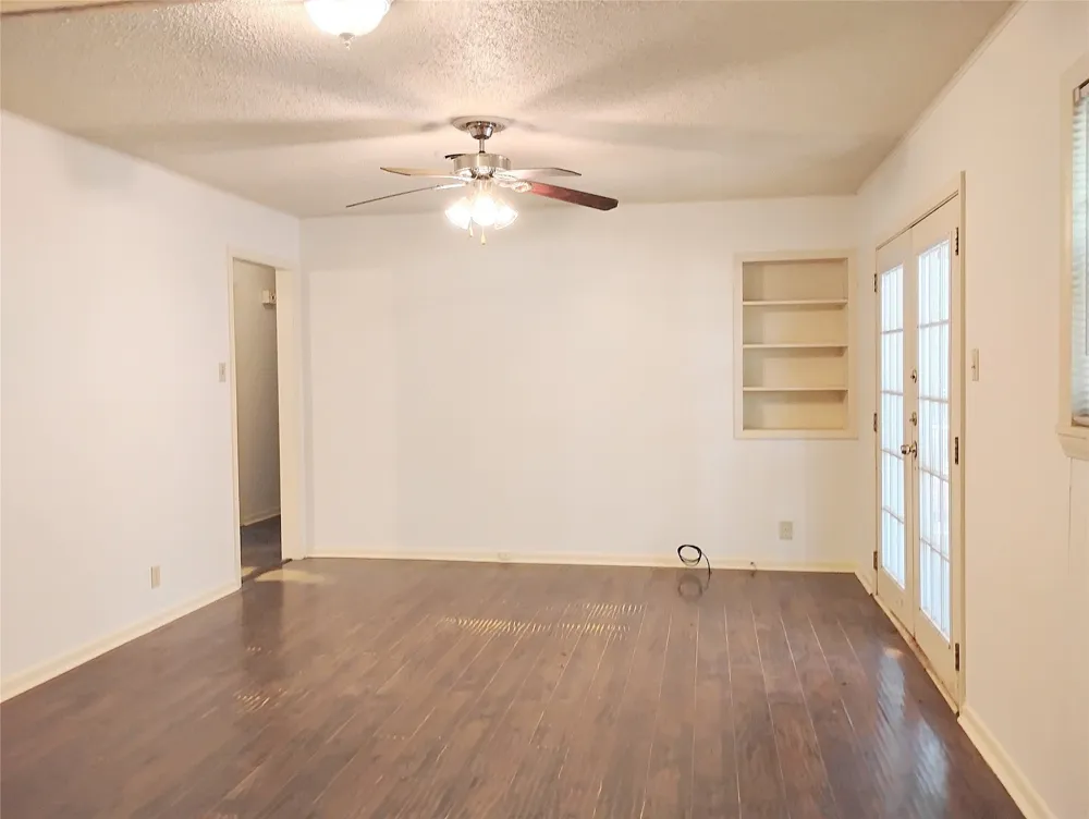 2922 Stafford Drive Denison, TX 75020