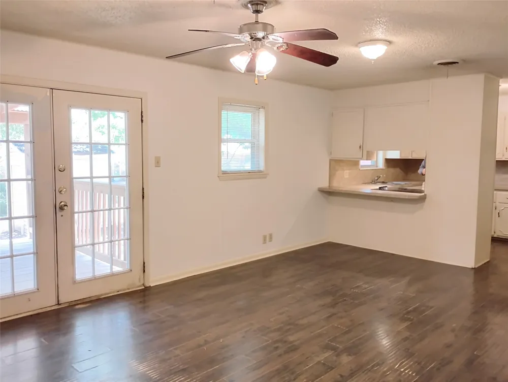 2922 Stafford Drive Denison, TX 75020