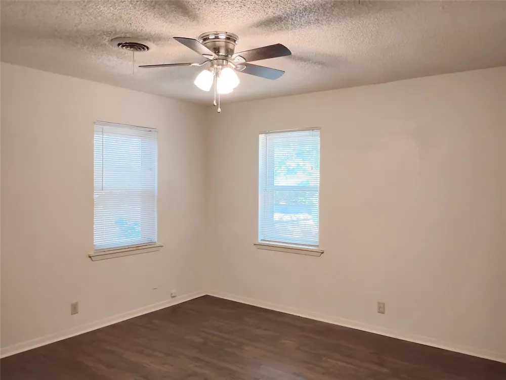 2922 Stafford Drive Denison, TX 75020