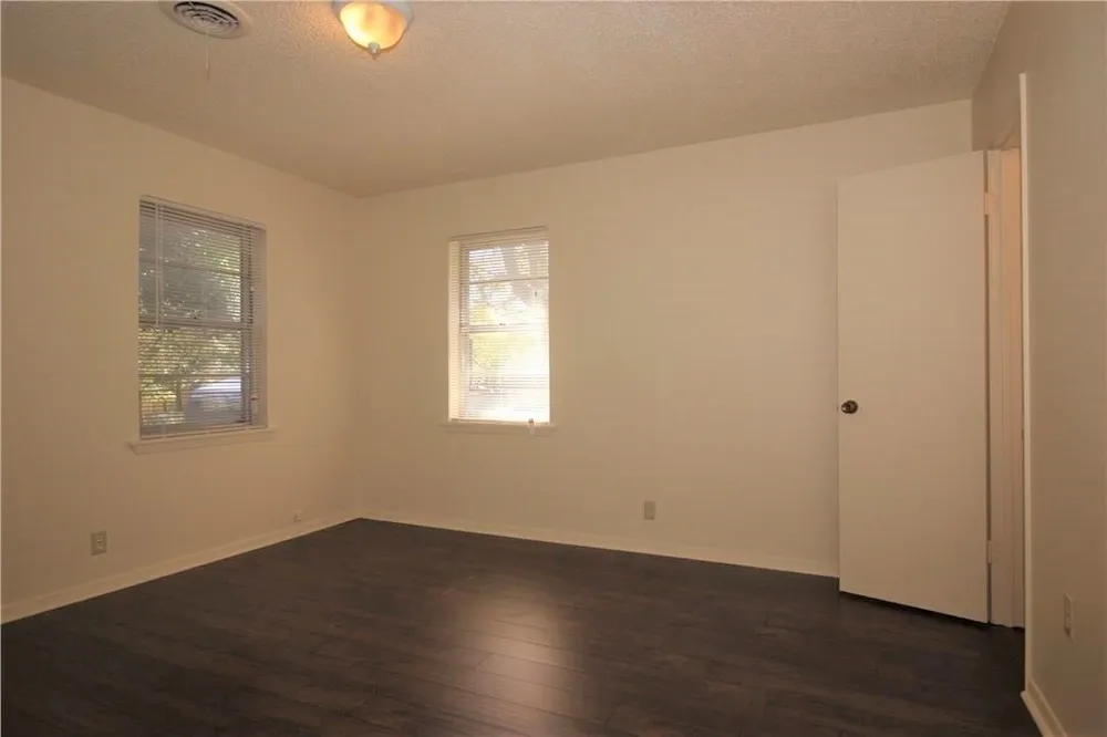 2922 Stafford Drive Denison, TX 75020