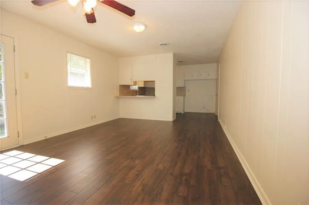 2922 Stafford Drive Denison, TX 75020