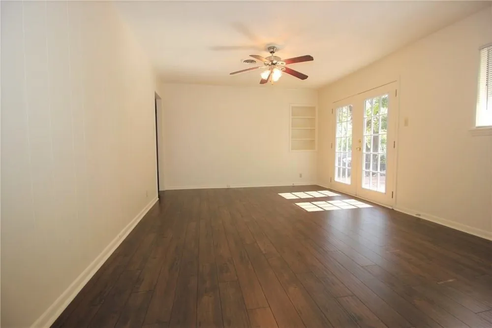 2922 Stafford Drive Denison, TX 75020