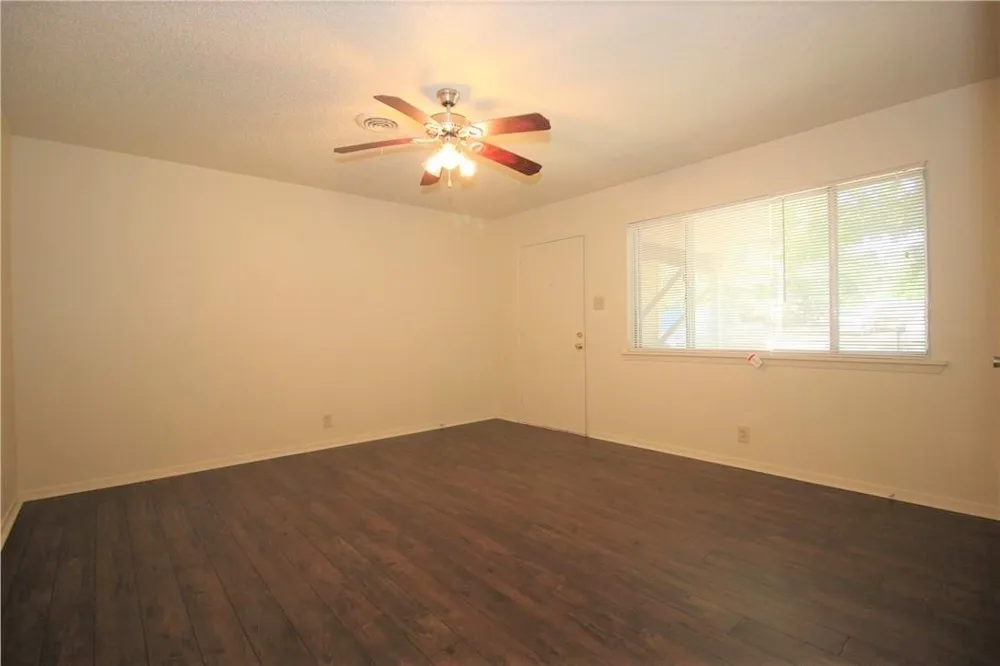 2922 Stafford Drive Denison, TX 75020