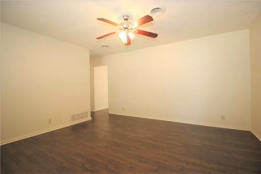 2922 Stafford Drive Denison, TX 75020