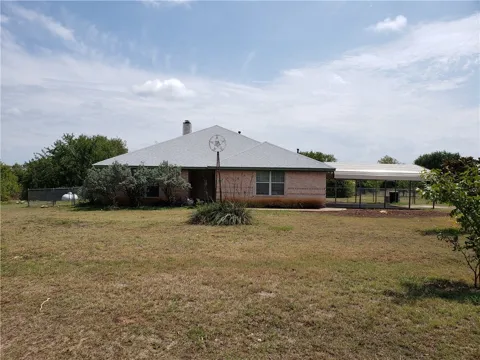 8400 County Road 1014
