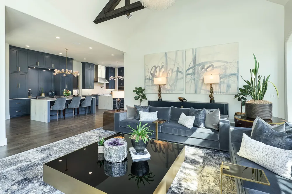 2005 Bayshore Drive Flower Mound, TX 75022