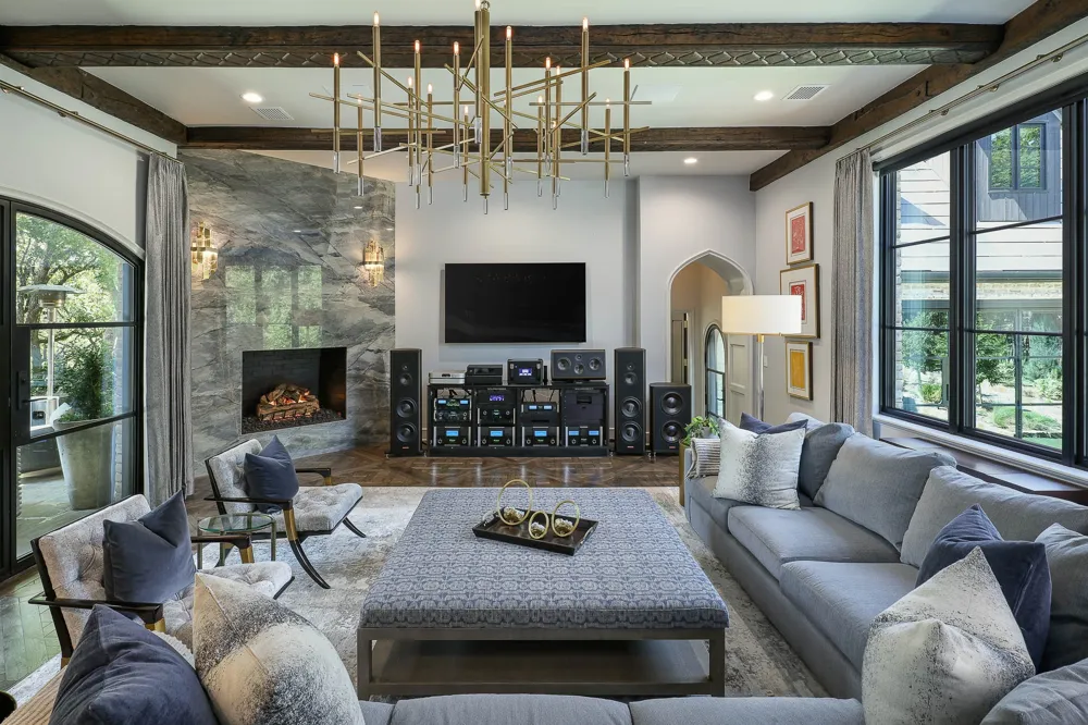2005 Bayshore Drive Flower Mound, TX 75022