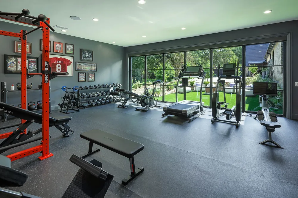 2005 Bayshore Drive Flower Mound, TX 75022