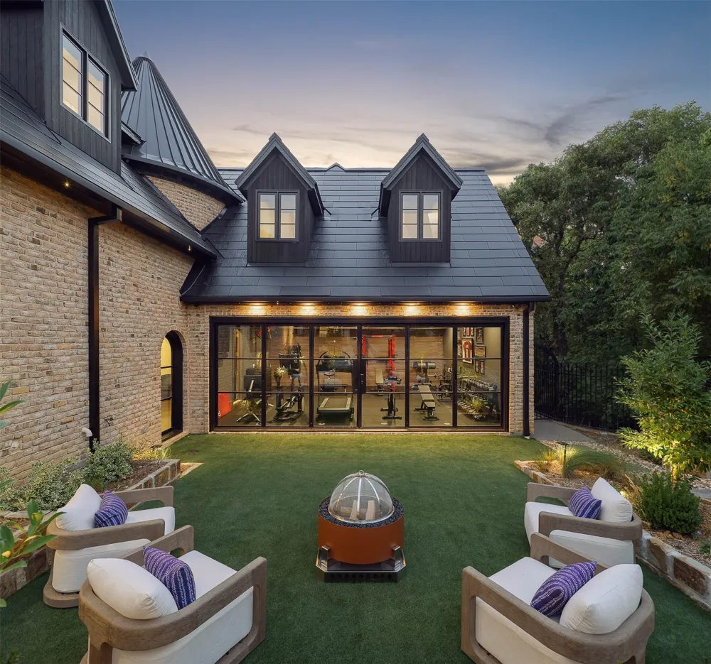 2005 Bayshore Drive Flower Mound, TX 75022