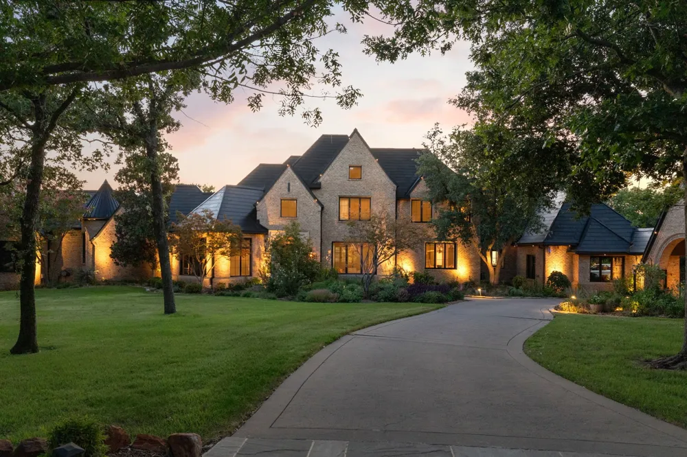2005 Bayshore Drive Flower Mound, TX 75022