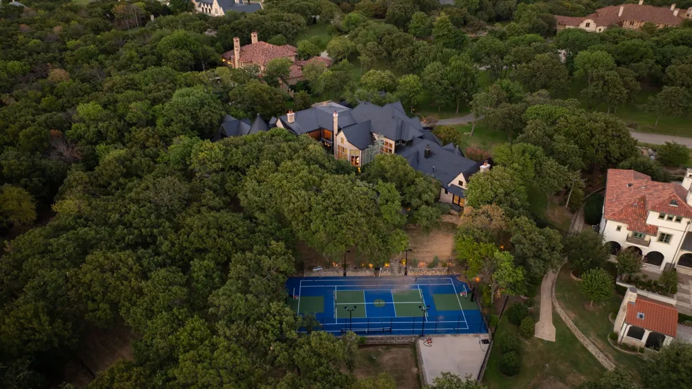 2005 Bayshore Drive Flower Mound, TX 75022